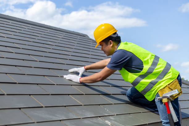 Roof Gutter Cleaning in Pewee Valley, KY